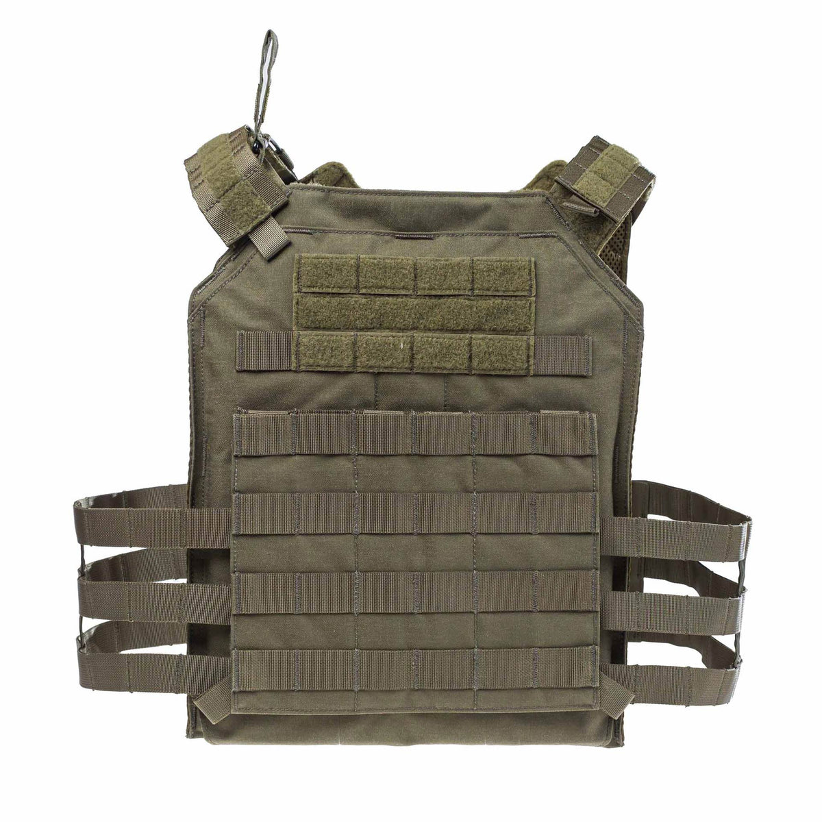 Lindnerhof LT025/V-A2 in Stone Grey - Front view