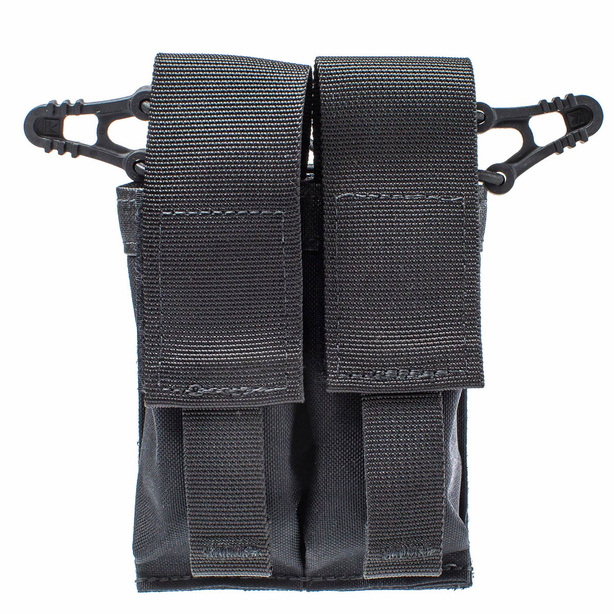Lindnerhof Taktik PA004-2/II Double Pistol Mag Pouch