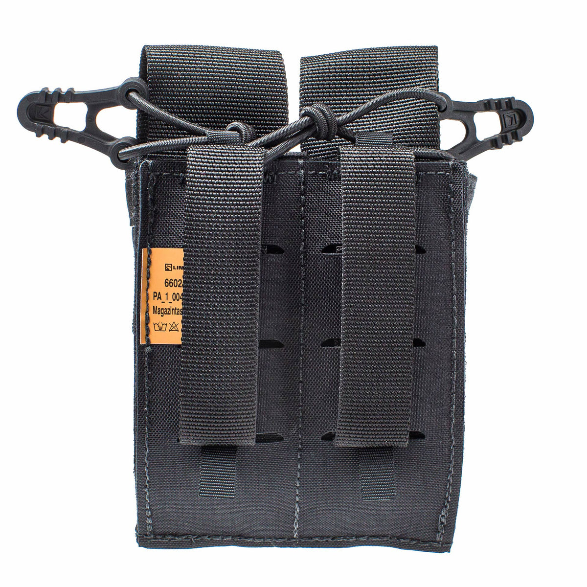 Lindnerhof Taktik PA004-2/II Double Pistol Mag Pouch