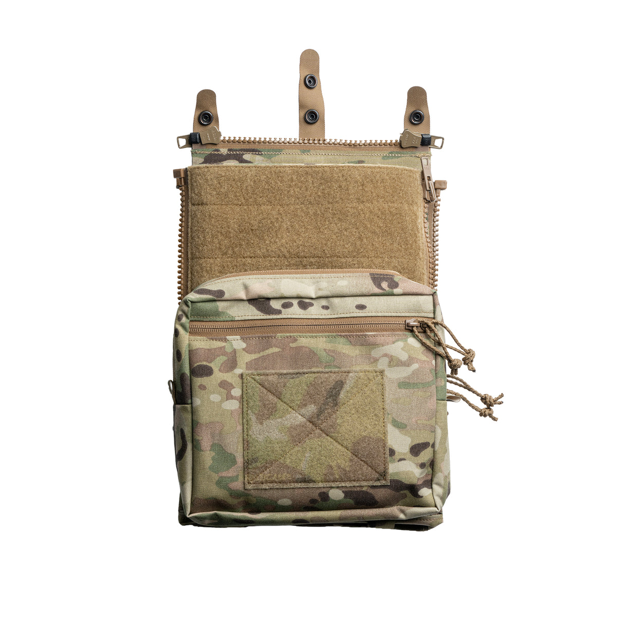 Spiritus Systems Assault Back Panel Core Mk 2