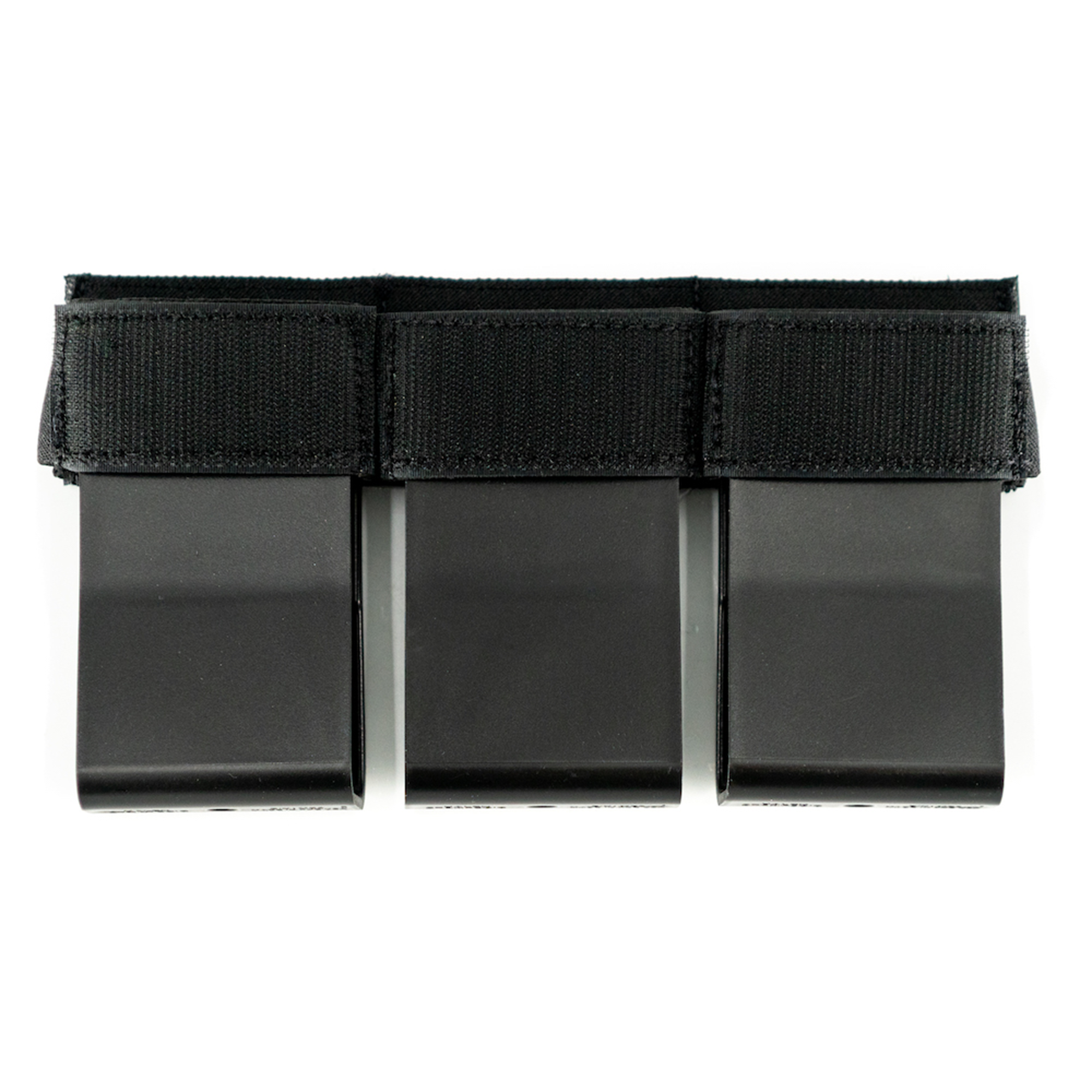 Haley Strategic Micro 556 Triple Mag Insert - Black