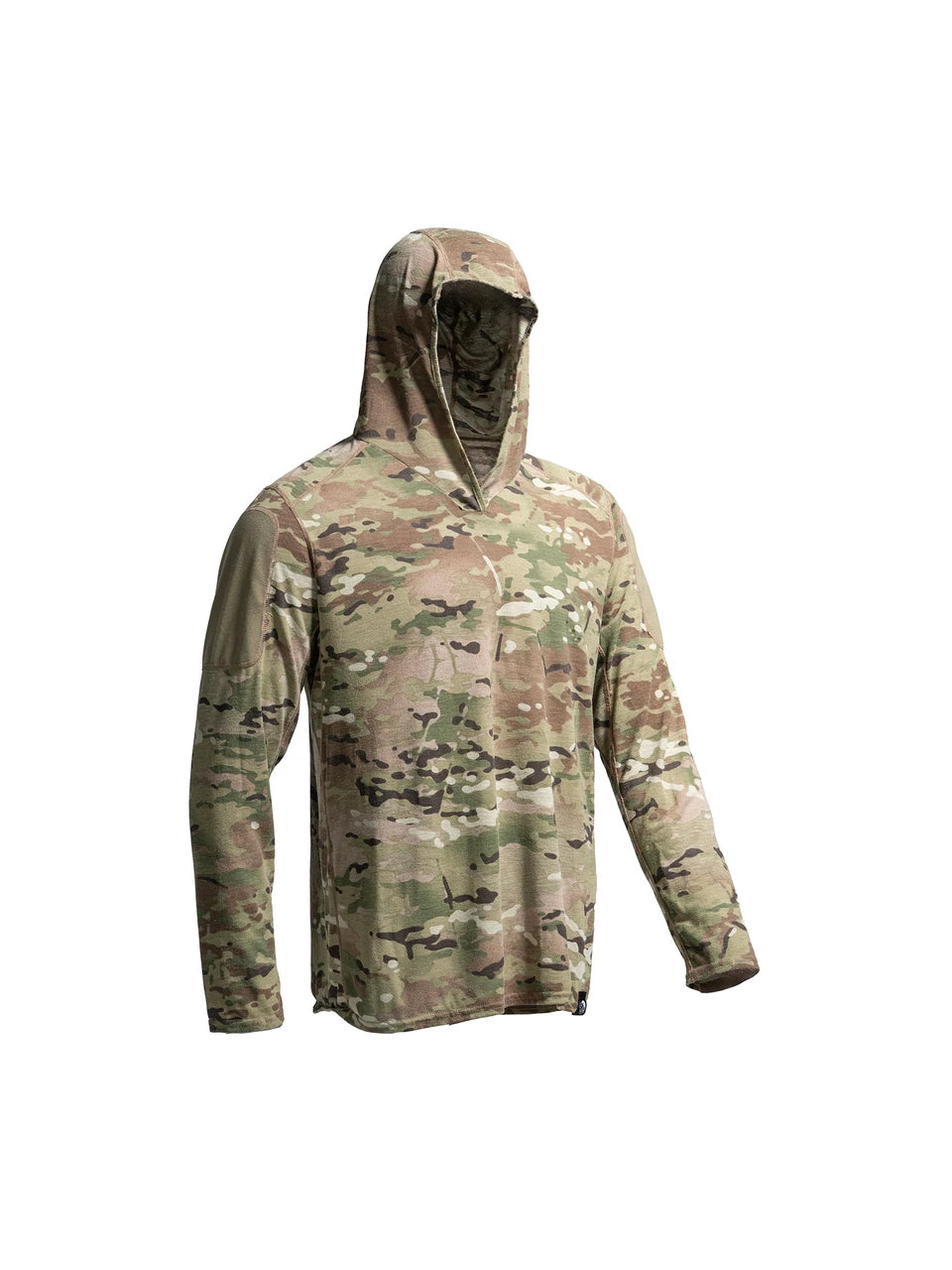 Spiritus Systems Mission Hoodie