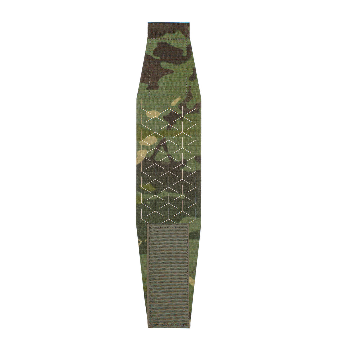 Spiritus Systems Pangolin Flap