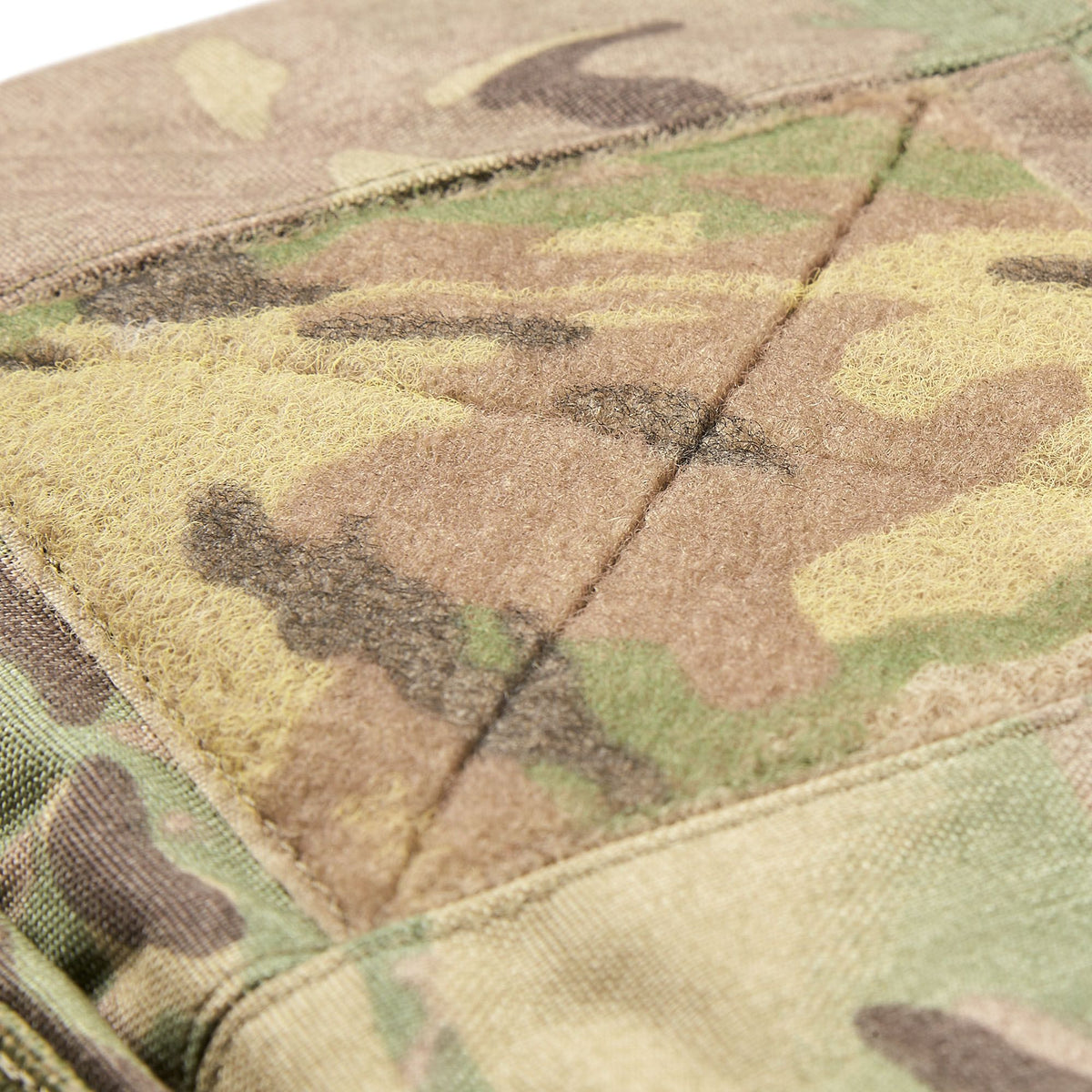 PLATATAC ASAD B&S XL Pouch – detail view