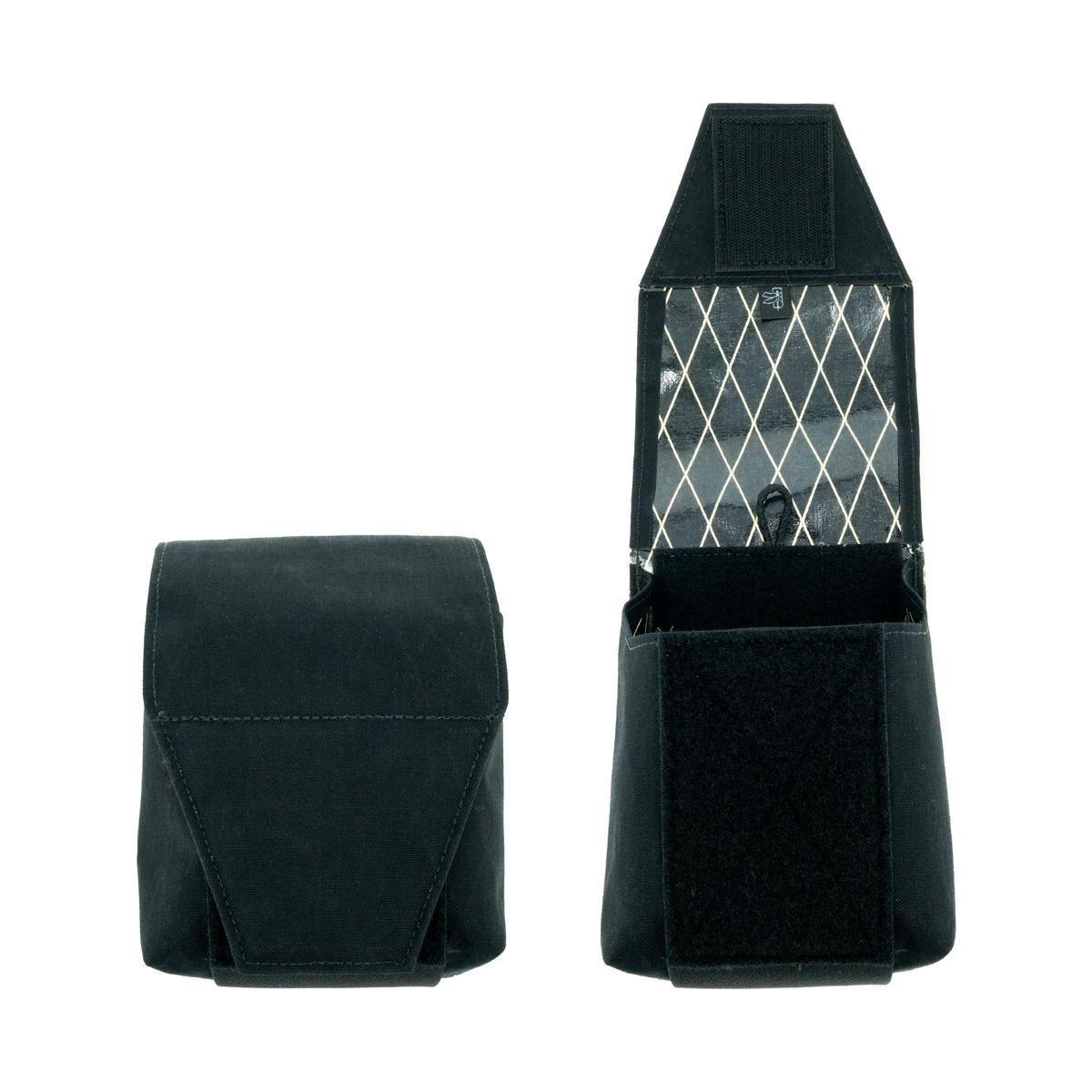 Pochette polyvalente pour mitrailleuse Haley Strategic