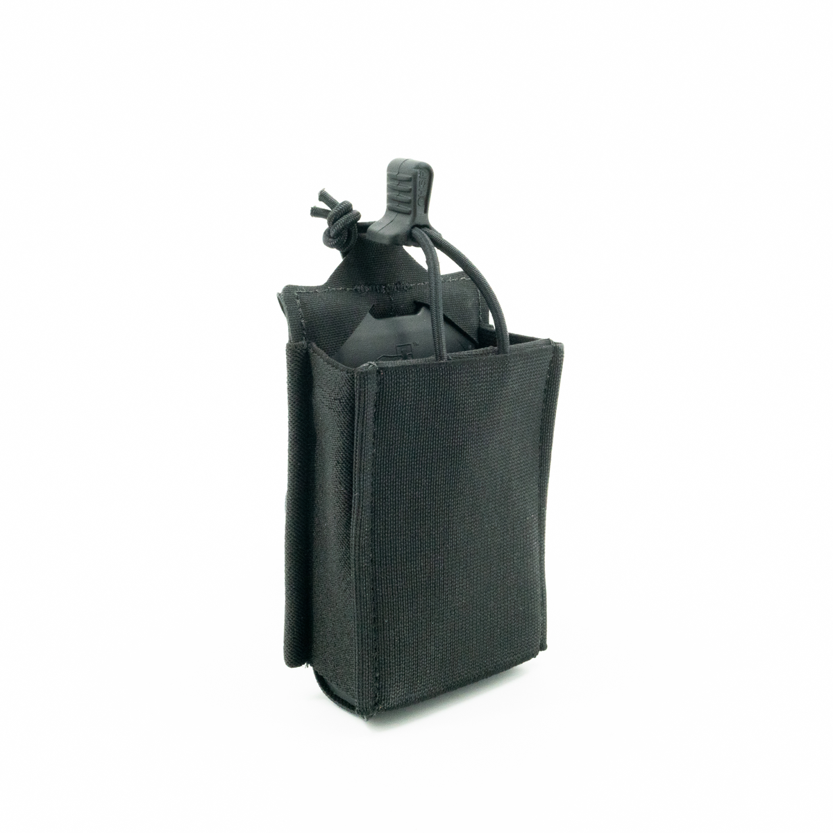 Pochette pour chargeur de fusil simple Haley Strategic