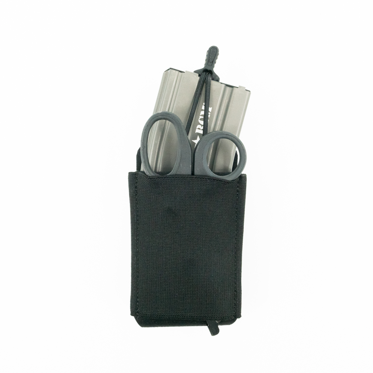 Pochette pour chargeur de fusil simple Haley Strategic