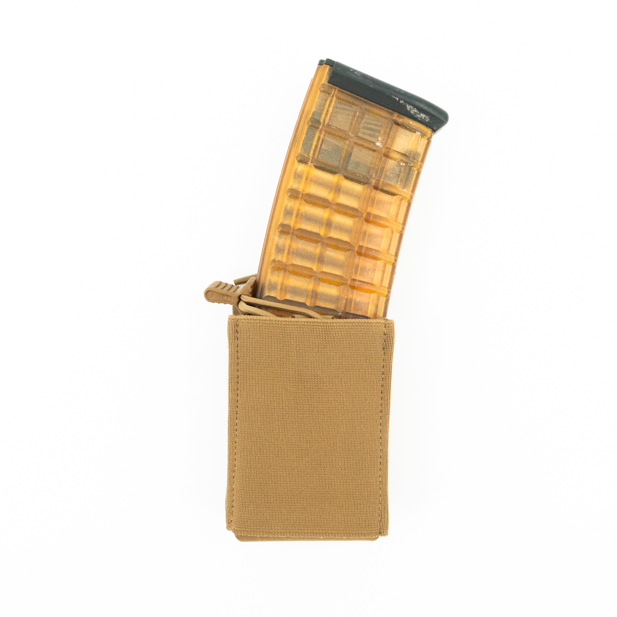 Pochette pour chargeur de fusil simple Haley Strategic