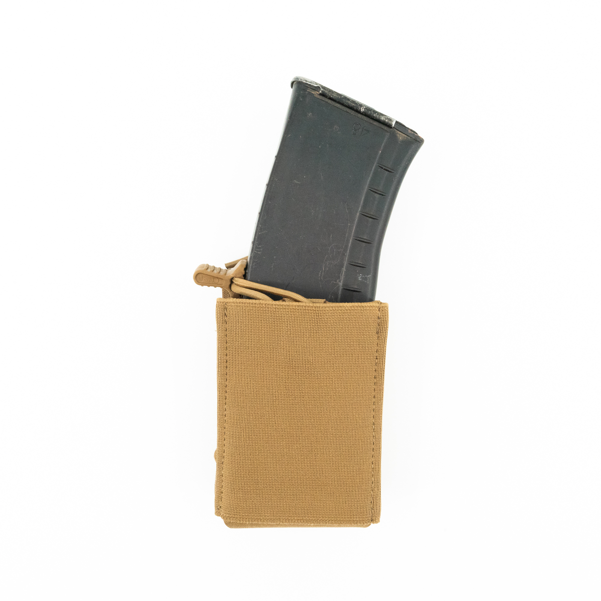 Pochette pour chargeur de fusil simple Haley Strategic