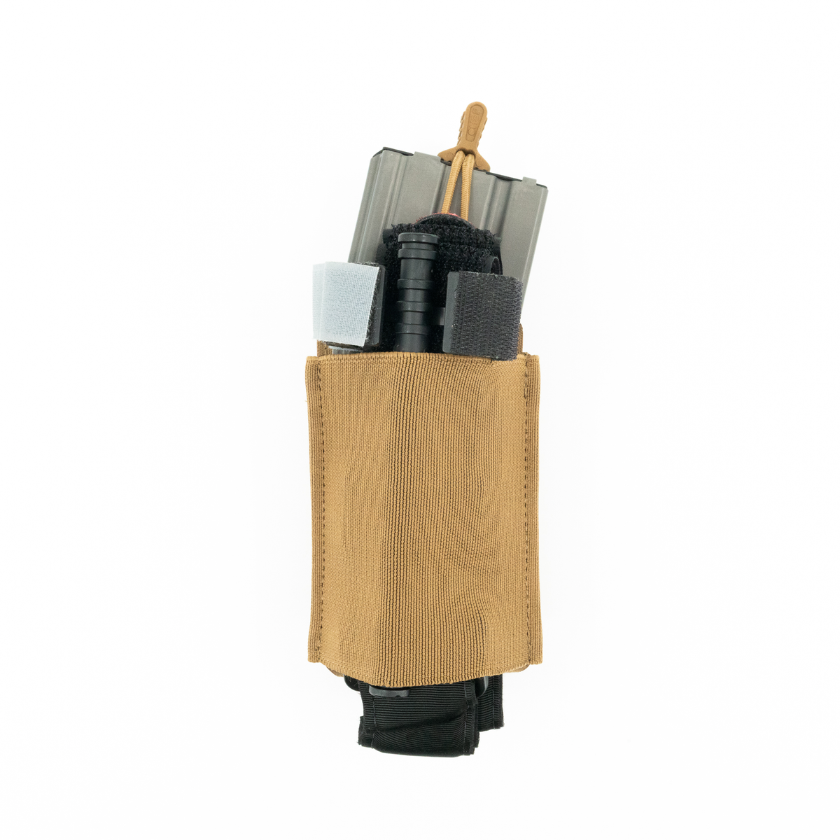 Pochette pour chargeur de fusil simple Haley Strategic