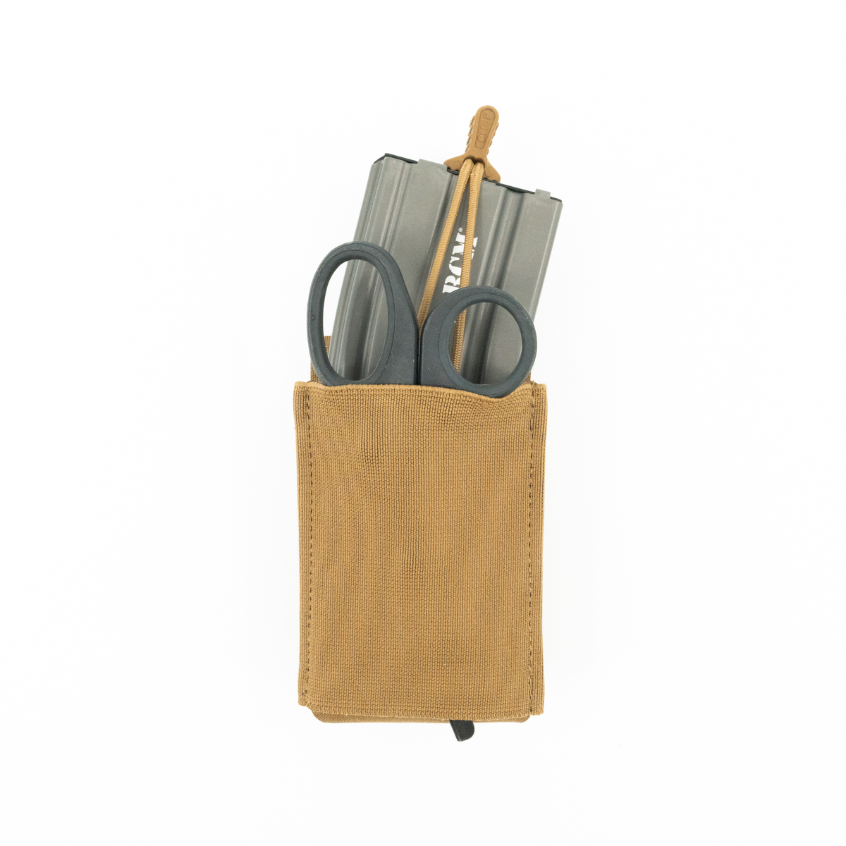 Pochette pour chargeur de fusil simple Haley Strategic