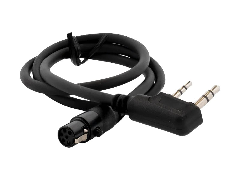 PTT cable Kenwood — 1