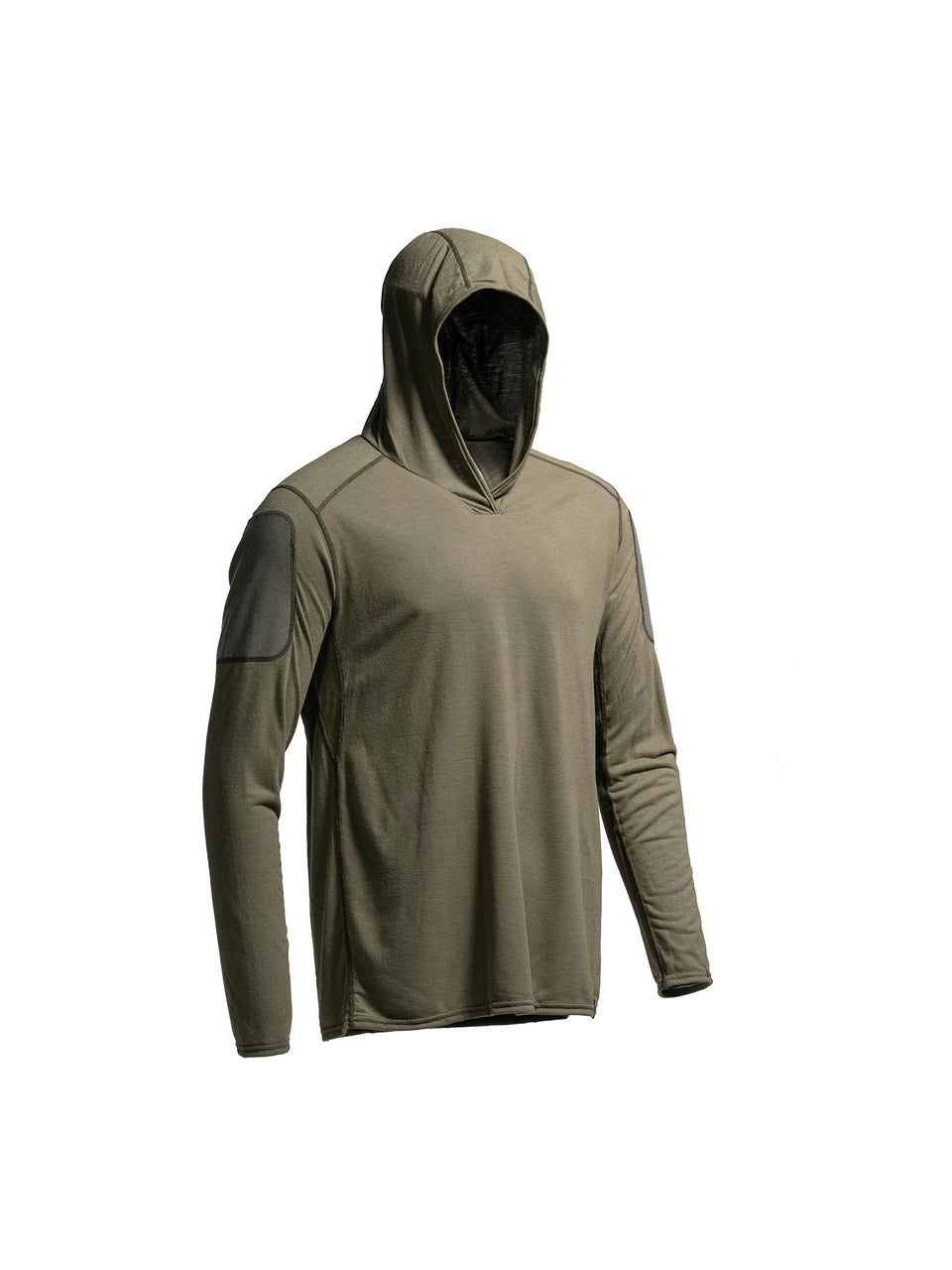 Spiritus Systems Mission Hoodie