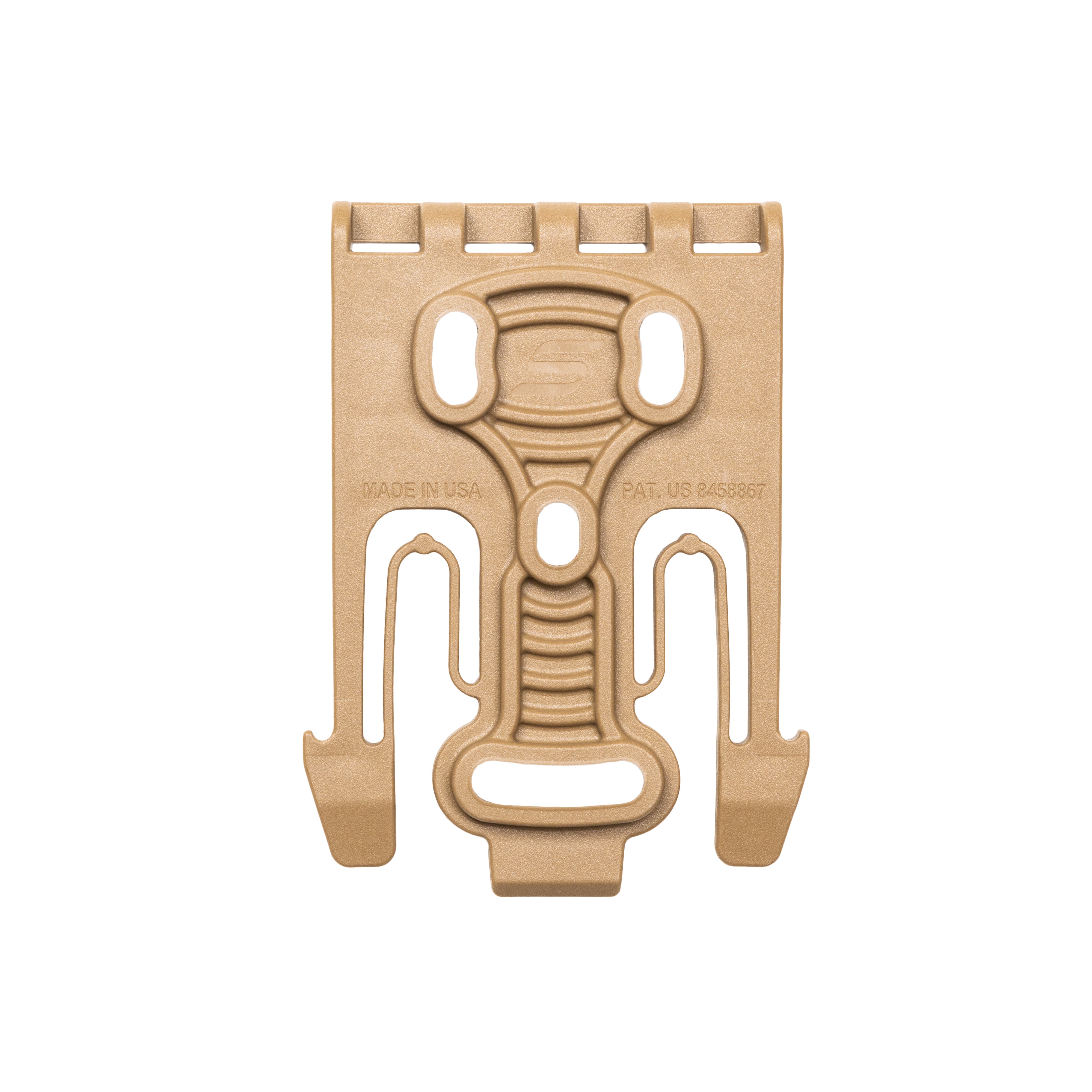 Safariland QLS2-19 Locking Fork – Gen 2