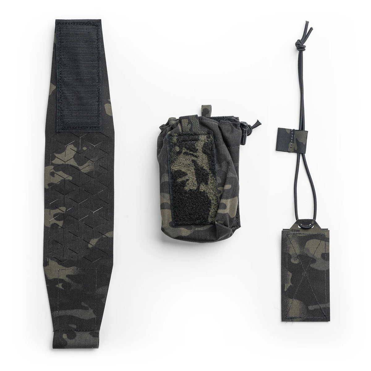 Pochette à munitions SPUD de Spiritus Systems