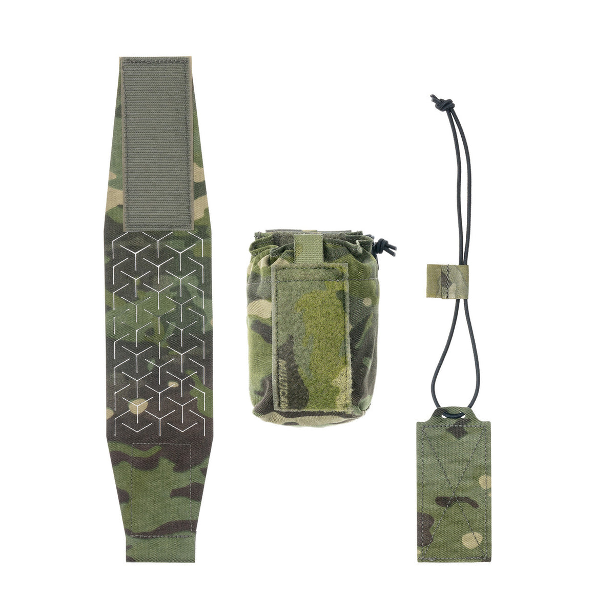 Pochette à munitions SPUD de Spiritus Systems