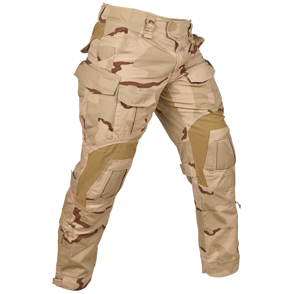 Pantalon de combat PLATATAC Tac Dax V4 – Motifs Legacy