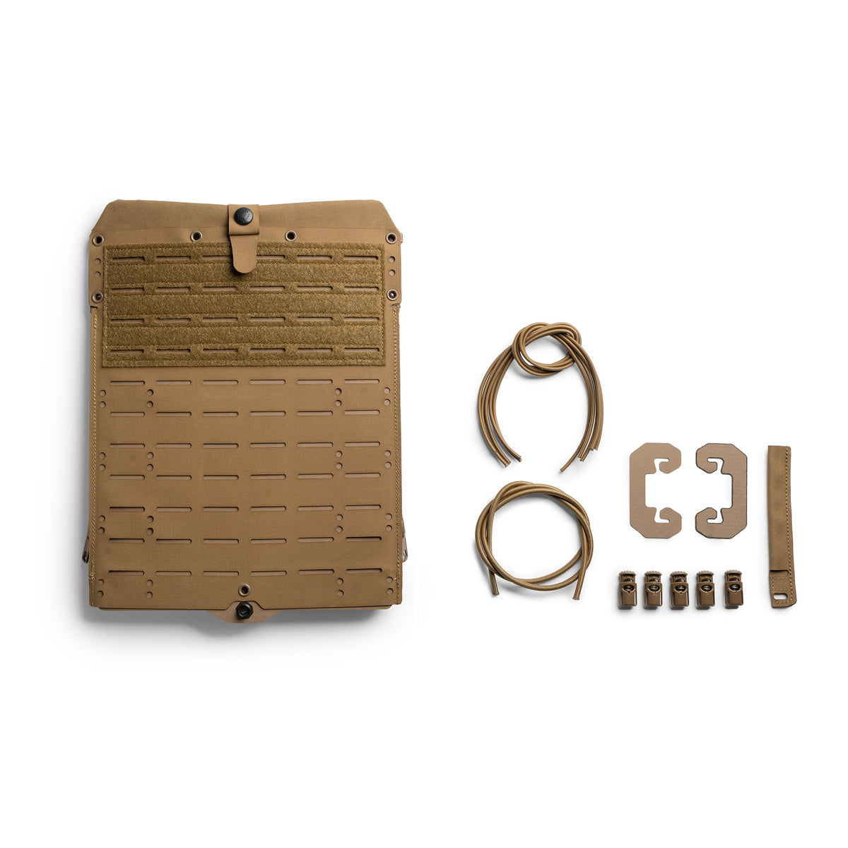 Spiritus Systems MOLLE Back Panel Mk 2