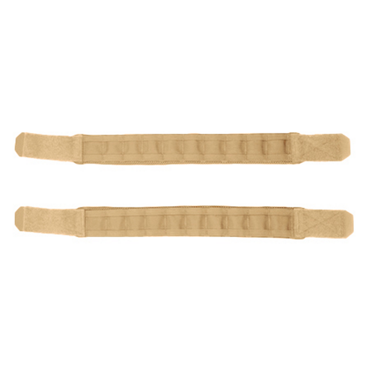 Paire de sangles Haley Strategic Thorax Chicken