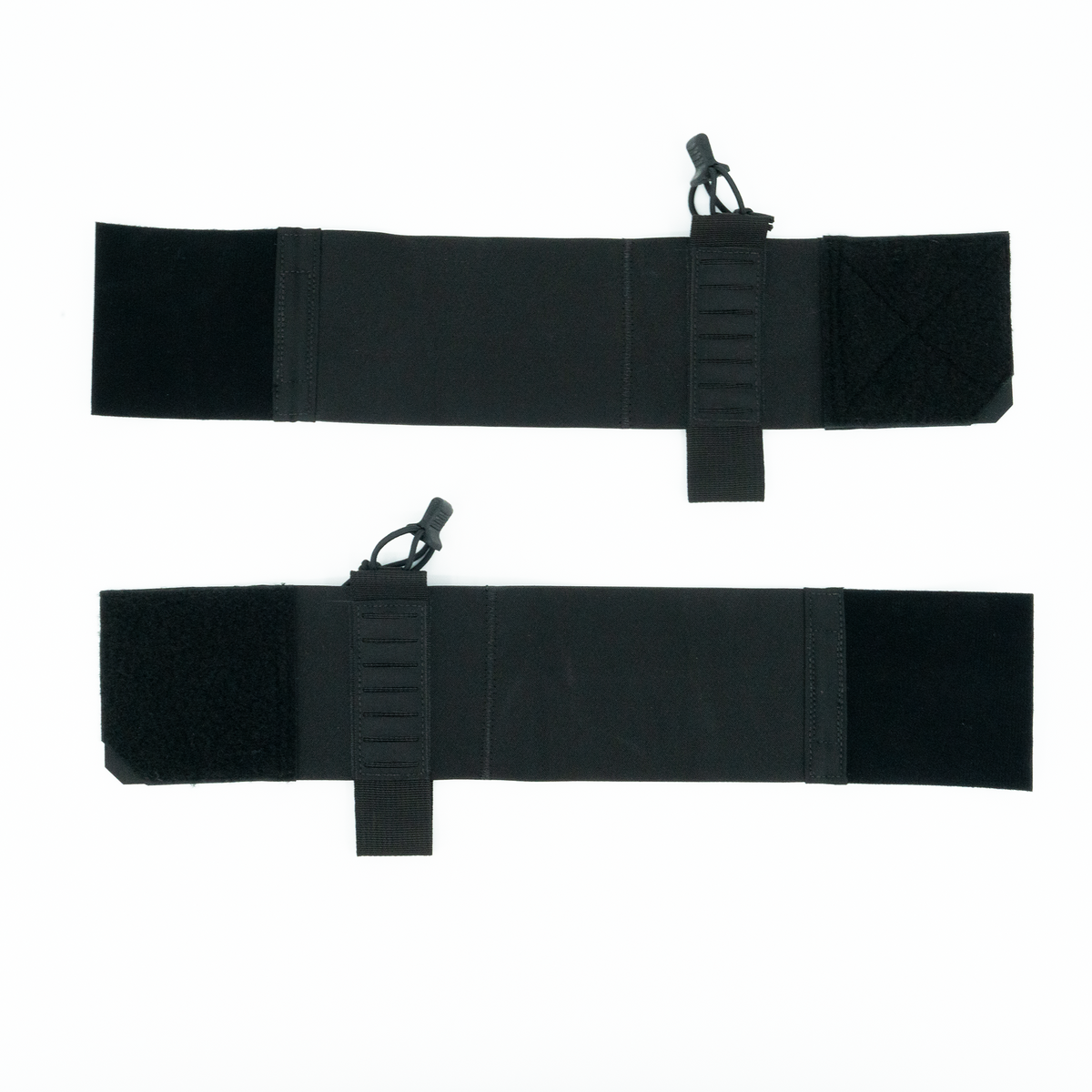 Haley Strategic Thorax Elastic Incog Kummerbund-Paar