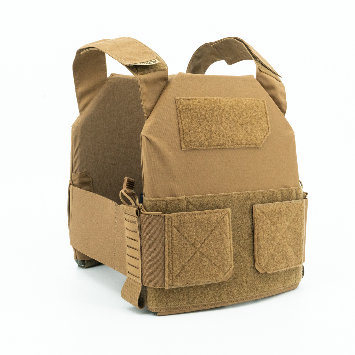 Haley Strategic Thorax Elastic Incog Kummerbund-Paar