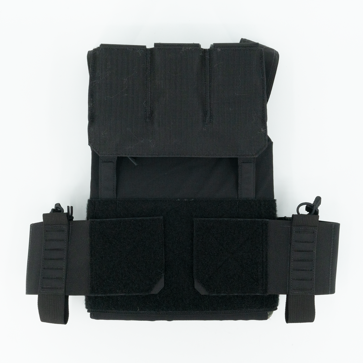 Haley Strategic Thorax Incog TRMP avec MP2