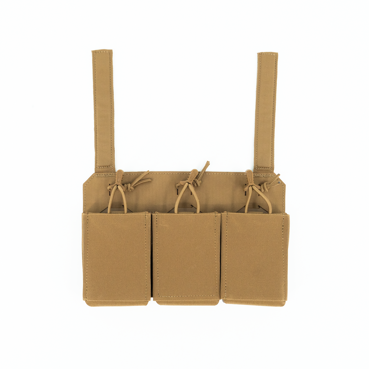 Haley Strategic Thorax Incog TRMP avec MP2
