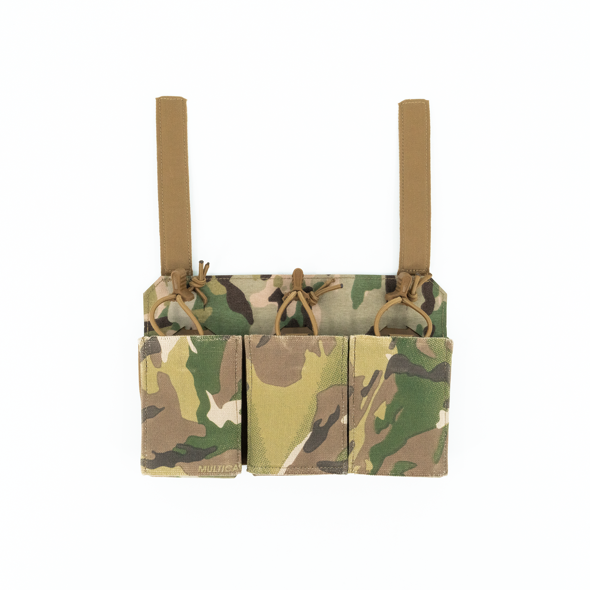 Haley Strategic Thorax Incog TRMP w/ MP2