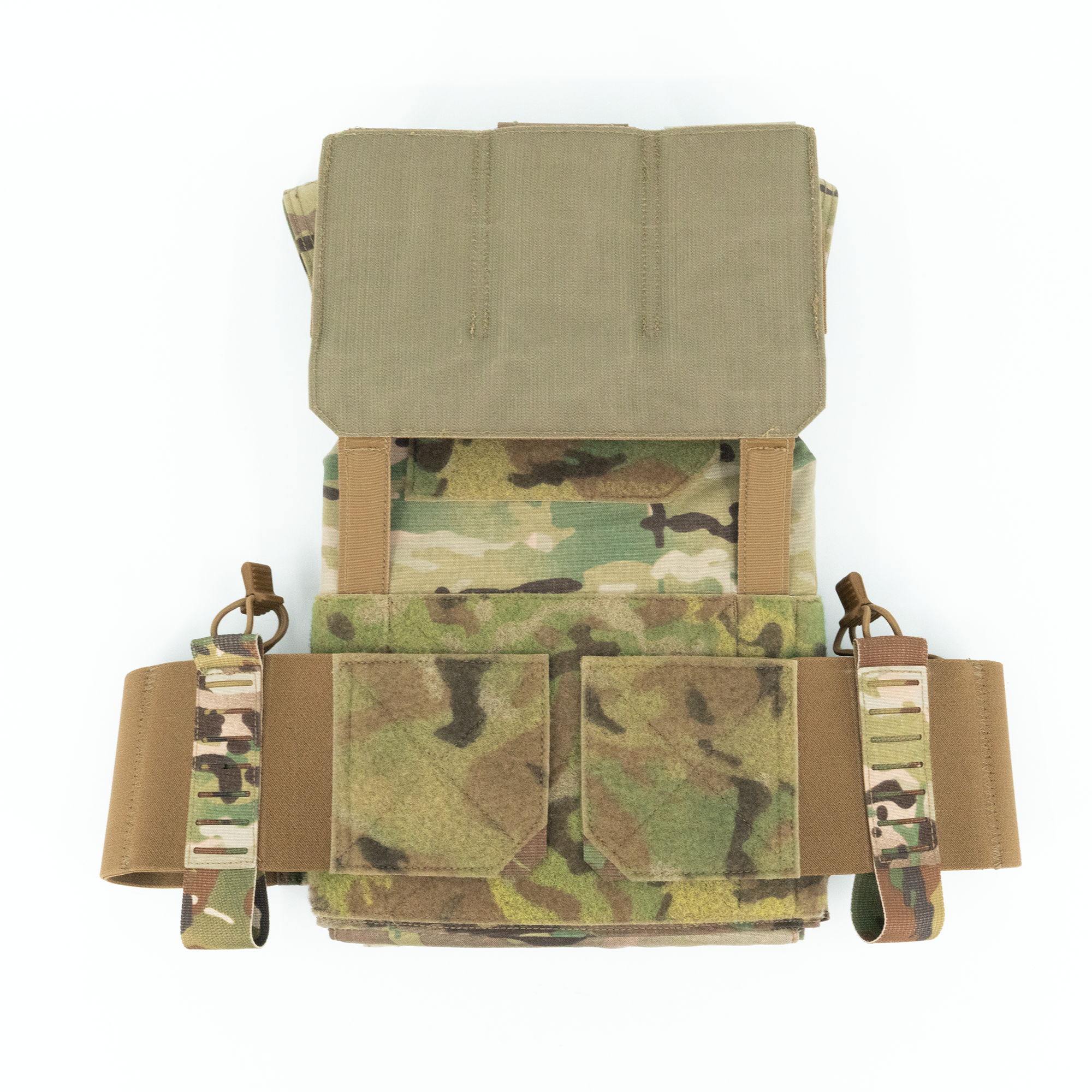 Haley Strategic Thorax Incog TRMP w/ MP2