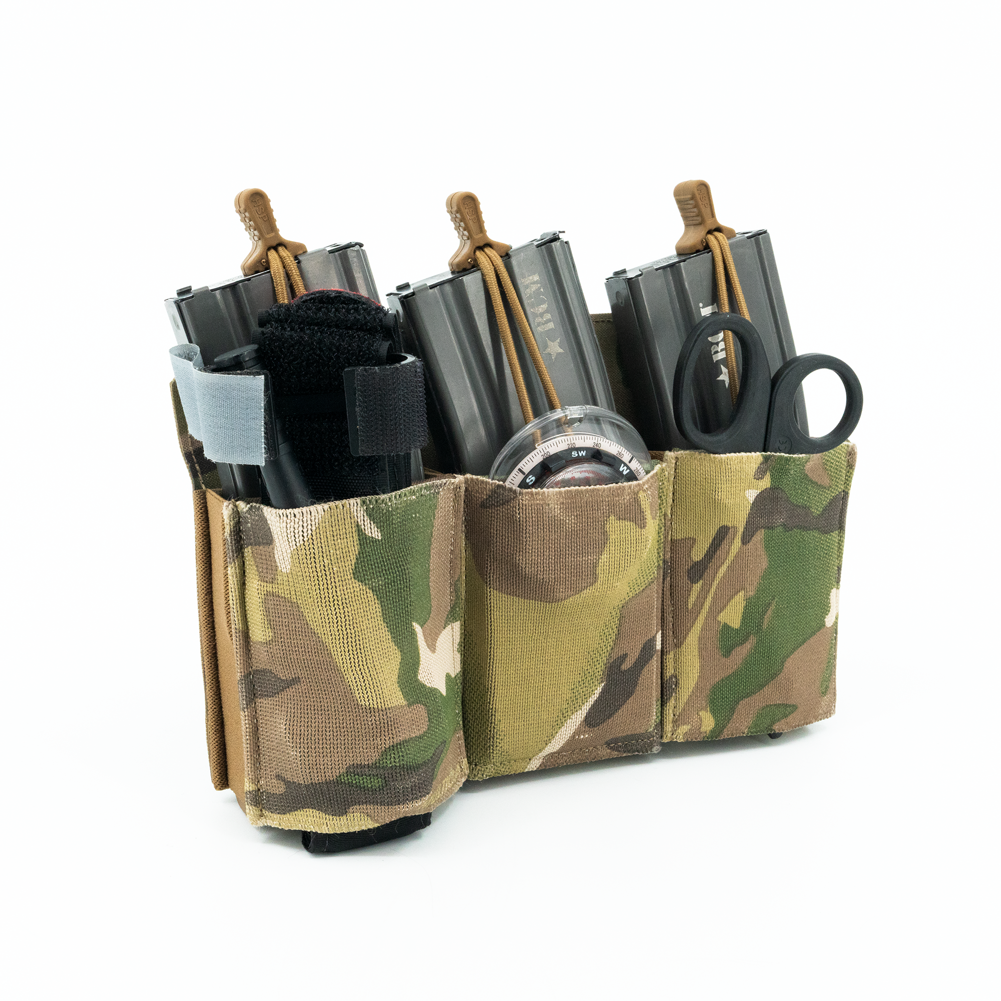 Haley Strategic Thorax Incog TRMP w/ MP2