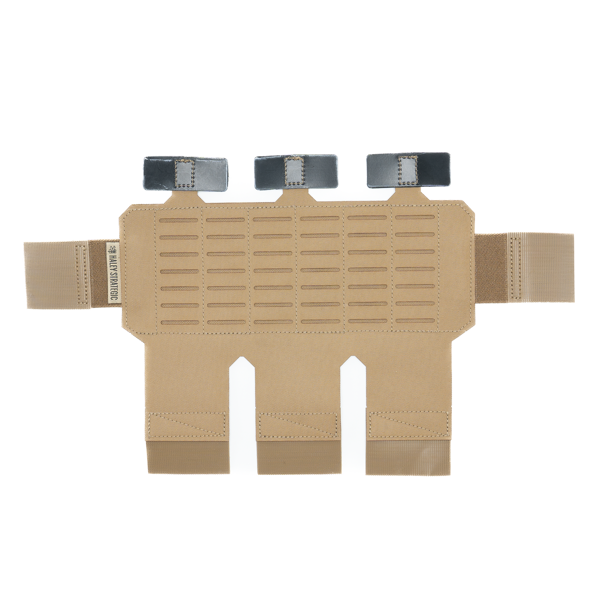 Panneau MOLLE auxiliaire TRMP Haley Strategic