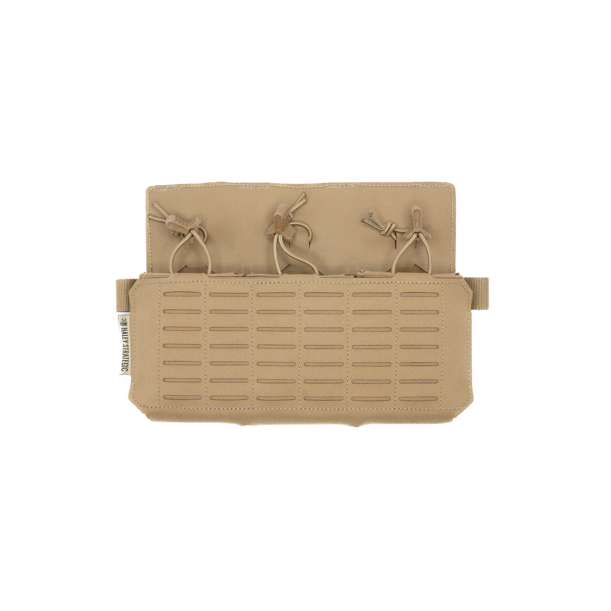 Panneau MOLLE auxiliaire TRMP Haley Strategic
