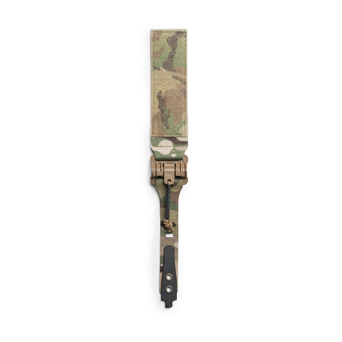 Spiritus Systems LV-120 Tubes Shoulder Strap — shown in Multicam, Standard size