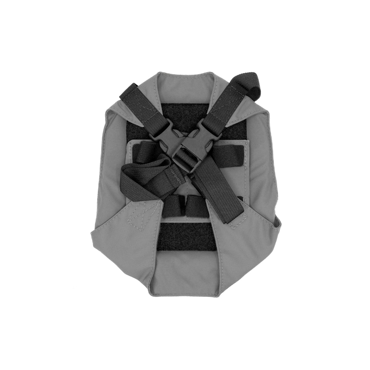 AXL Advanced NOD’s Nest – Wolf Grey