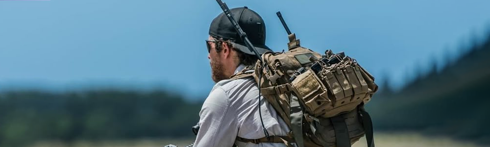 Backpacks