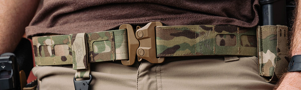 Belts