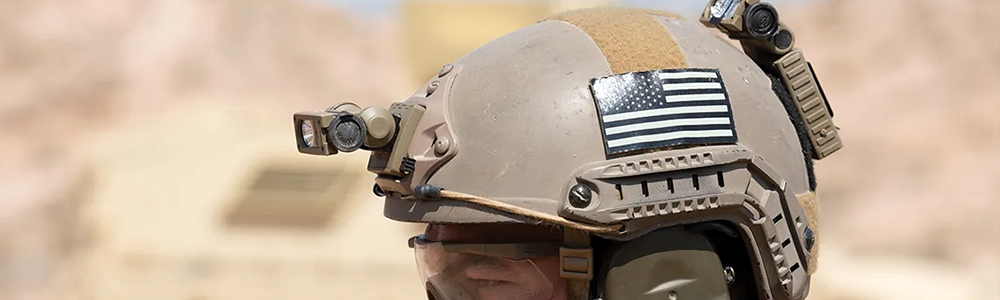 Helmet Lights