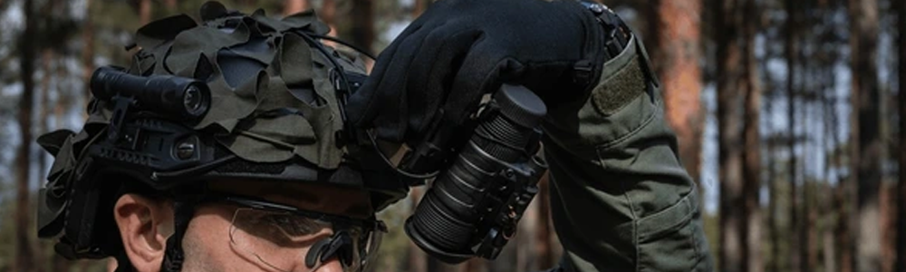 NVG Mounts