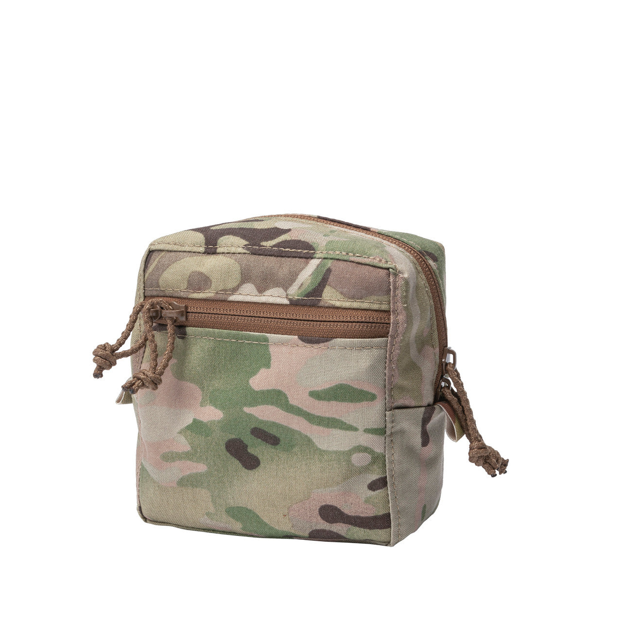 GP pouch padded insert inside a closed pouch