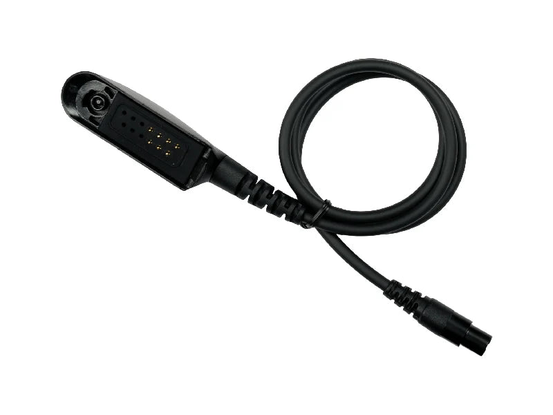 PTT cable Motorola GP340 — 1