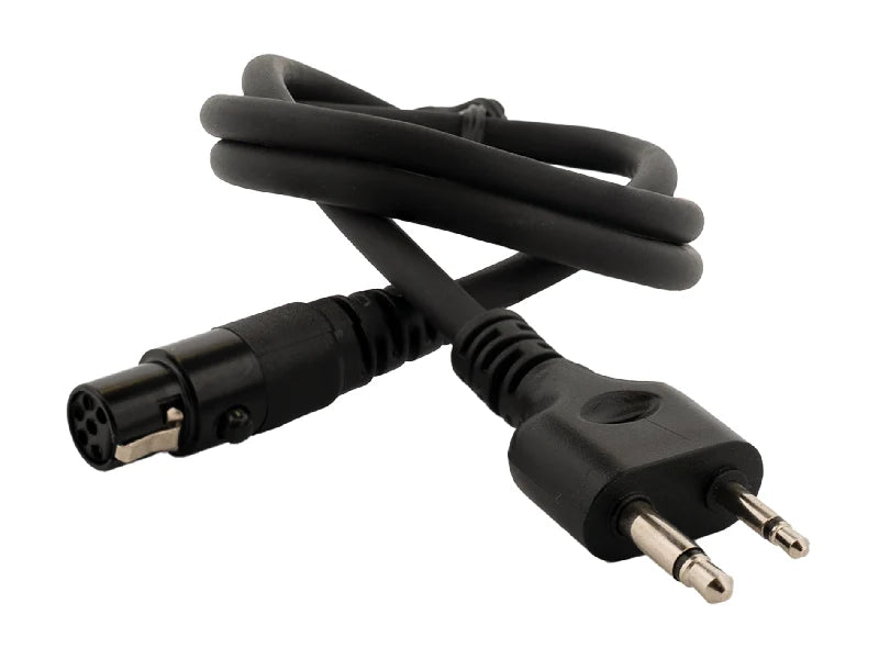 PTT cable ICOM — 1