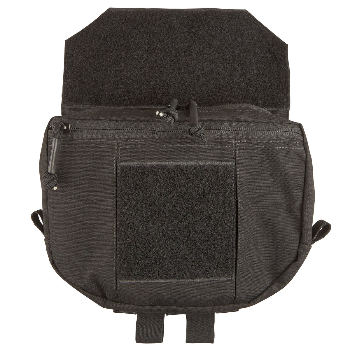PLATATAC ASAD B&S XL Pouch – Black