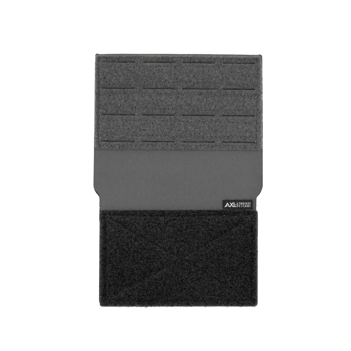 AXL Advanced JTAC Adapter – Wolf Grey