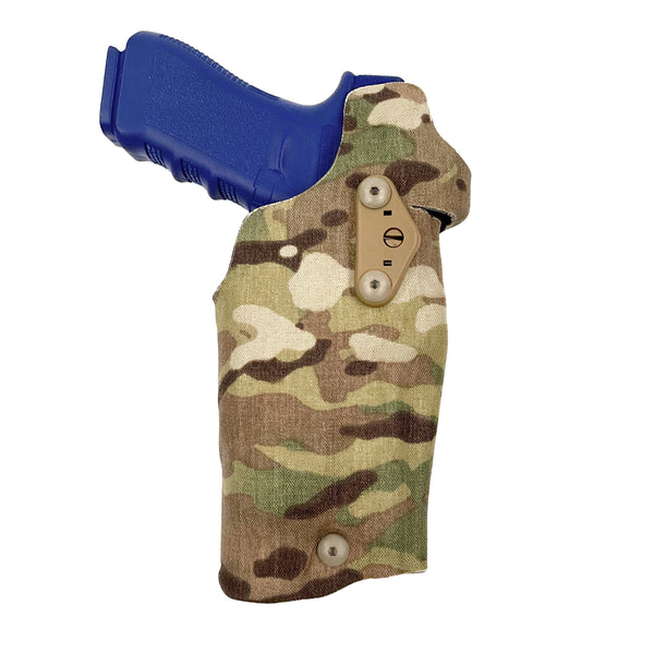 Safariland 6354DO ALS Tactical Holster RDS Surefire