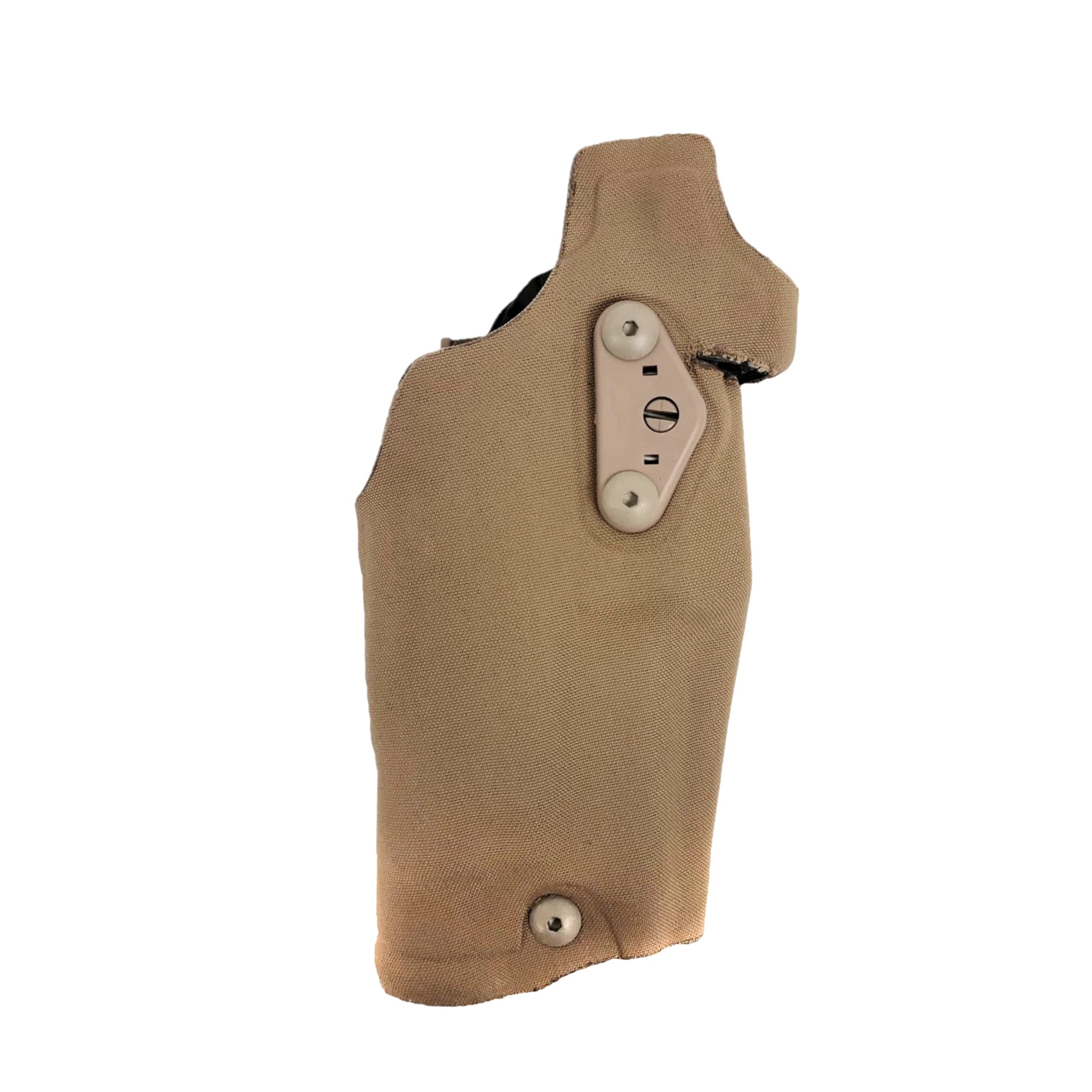 Safariland 6354DO ALS Tactical Holster RDS Surefire