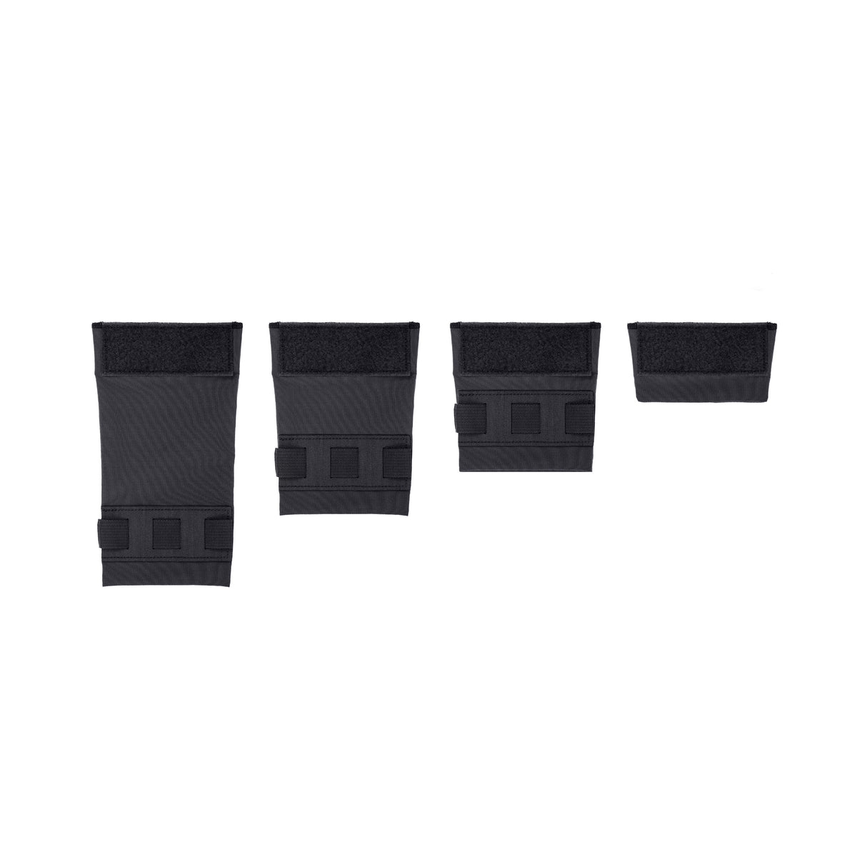 Spiritus Systems Side Armor Bag Caps