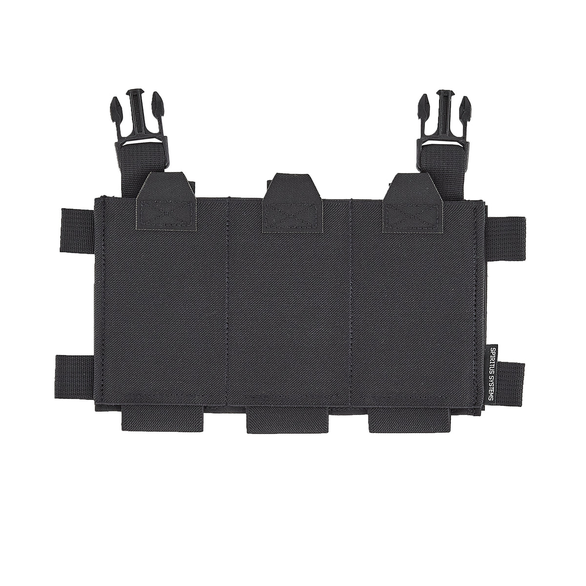 Spiritus Systems Placard 5.56 X .45