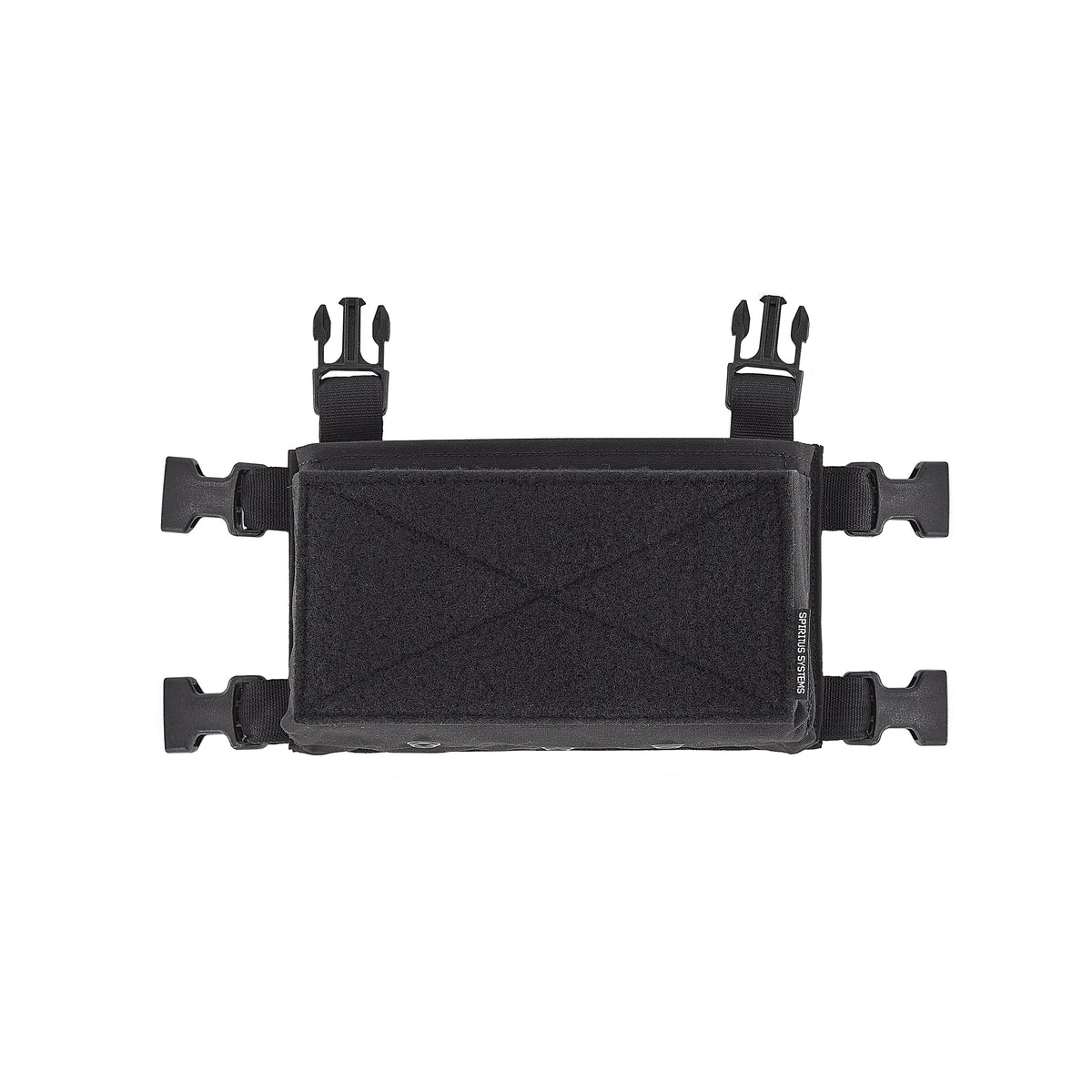 Spiritus Systems Micro Fight Chassis Mk4