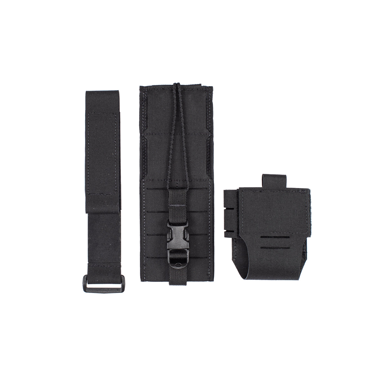 Spiritus Systems Multi-Platform Radio Chassis Mk 5