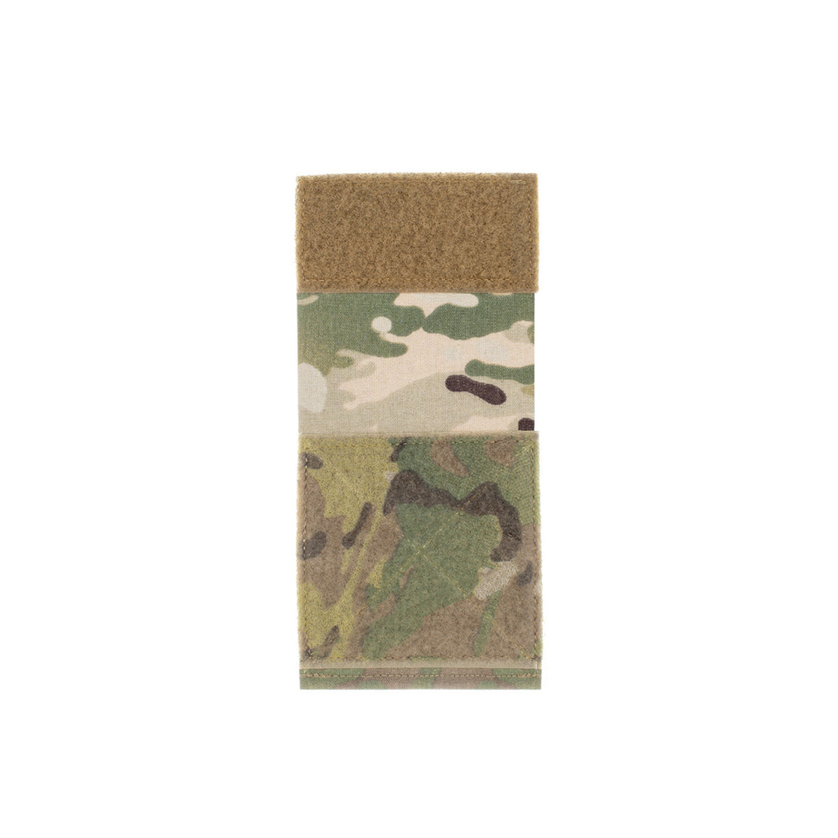 Spiritus Systems Micro Fight Half Flap Mk2